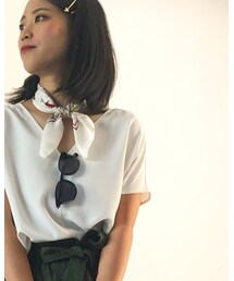 UNIQLO | シャツ/ブラウス