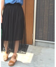 LOWRYS FARM | スカート