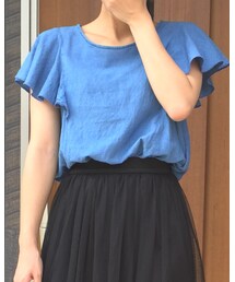 GLOBAL WORK | トップス