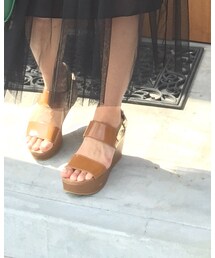 LEPSIM | シューズ