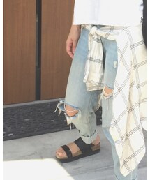 OLD NAVY | デニムパンツ