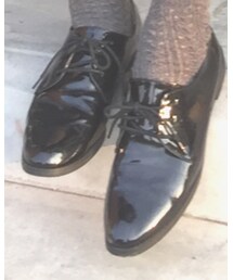 GLOBAL WORK | シューズ