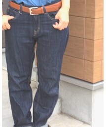 LEPSIM | デニムパンツ