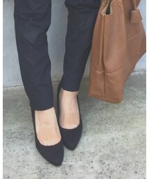 GLOBAL WORK | パンプス