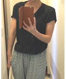 GU | Tシャツ/カットソー