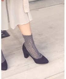 靴下屋 | ソックス/靴下