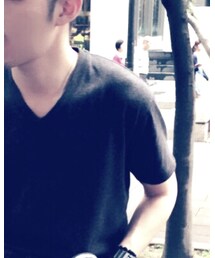 UNIQLO | Tシャツ/カットソー