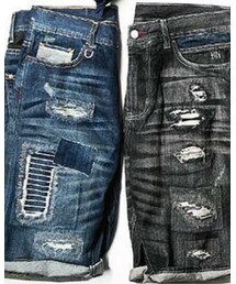 REPUTATION | デニムパンツ