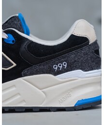 NEW BALANCE | スニーカー