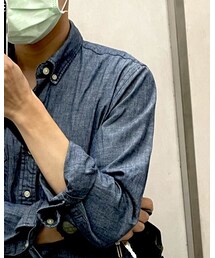 UNIQLO | シャツ/ブラウス
