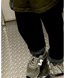 NEW BALANCE | スニーカー