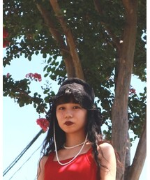 159rin.official | ハット