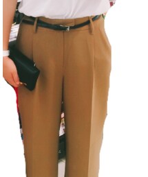 GU | パンツ