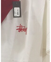 STUSSY | Tシャツ/カットソー