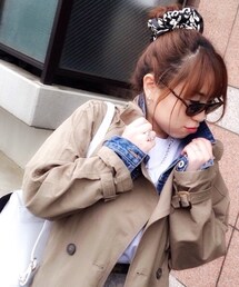 Ray-Ban | ヴィンテージ感あるRay-ban(サングラス)