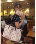 Yankeesの「トップス(Tシャツ/カットソー)」