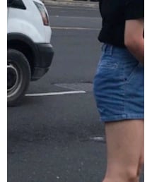 COCO DEAL | デニムパンツ