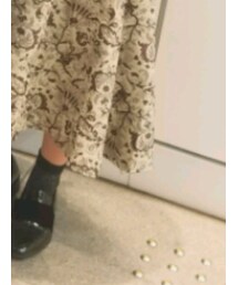 ZARA | ローファー