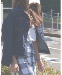 GU | Tシャツ/カットソー