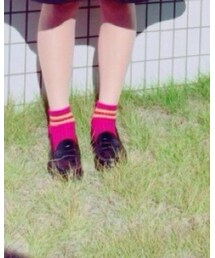 tutuanna | ソックス/靴下