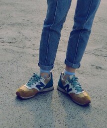 NEW BALANCE | new balance(スニーカー)