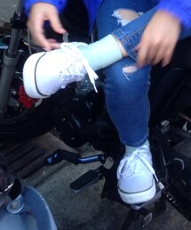 VANS | その他シューズ