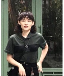 Timberland | ポロシャツ