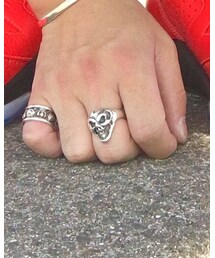 BILL WALL LEATHER | リング