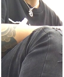 CHROME HEARTS | チャーム