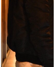 Alpha Industries | ミリタリージャケット