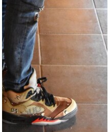 AIR JORDAN | スニーカー