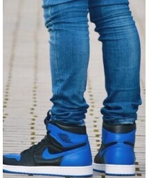 AIR JORDAN | スニーカー