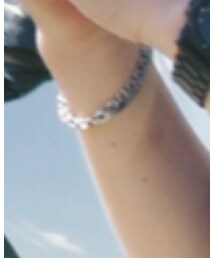 CHROME HEARTS | ブレスレット