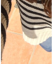 ZARA | ニット/セーター