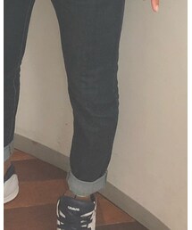 H&M | デニムパンツ