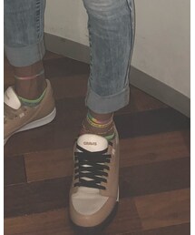 GRAVIS | スニーカー