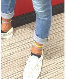VANS | スリッポン