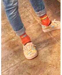 VANS | スリッポン