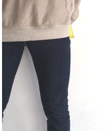 H&M | デニムパンツ