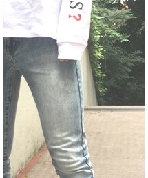 American Eagle | デニムパンツ