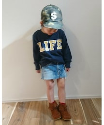 西松屋 | ブーツ