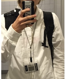 RVCA | シャツ/ブラウス