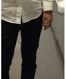 RVCA | デニムパンツ