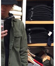 UNIQLO | シャツ/ブラウス