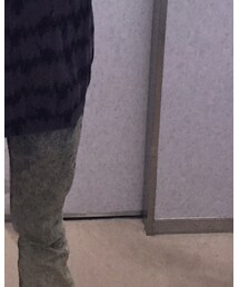 GRAD NEWS | デニムパンツ