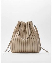 ZARA | ショルダーバッグ