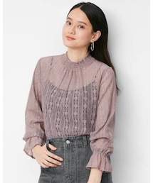 GU | その他トップス