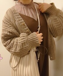 Shein | カーディガン/ボレロ