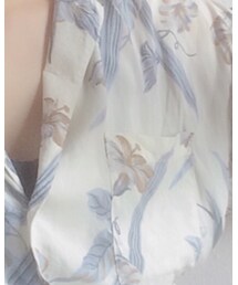 UNIQLO | シャツ/ブラウス