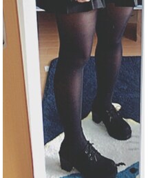 GU | タイツ/ストッキング